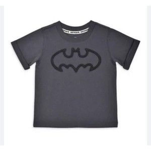 Batman Shirt 4T NWT